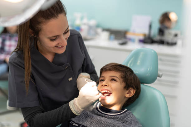 Best Emergency Broken Tooth Repair in Darien, WI