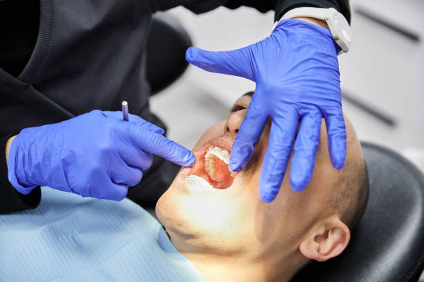 Best Emergency Root Canal Treatment in Darien, WI