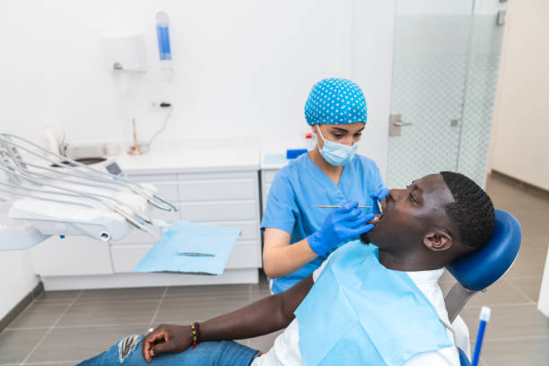 Best Emergency Root Canal Treatment in Darien, WI